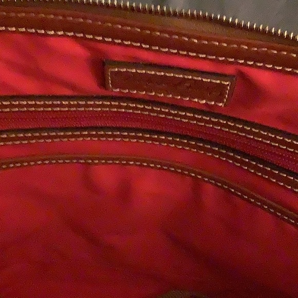 Dooney & Bourke All-Weather Leather - Picture 9 of 11